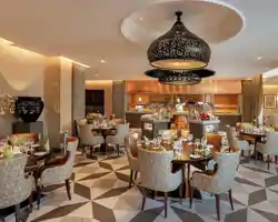 The Oberoi, Madina thumbnail